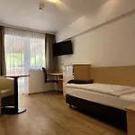 Hotel-restaurant Lampenhaeusl