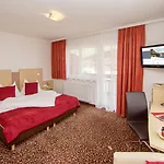 Hotel Hotel-restaurant Lampenhaeusl
