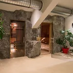 Hotel Hotel-restaurant Lampenhaeusl Fusch an der Grossglocknerstrasse