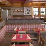Hotel-restaurant Lampenhaeusl 호텔