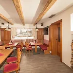 Hotel-restaurant Lampenhaeusl Hotel Fusch an der Grossglocknerstrasse