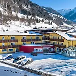 Hotel-restaurant Lampenhaeusl 3*