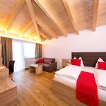 Hotel Hotel-restaurant Lampenhaeusl