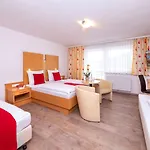 Hotel-restaurant Lampenhaeusl