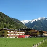 Hotel-restaurant Lampenhaeusl