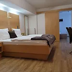 Hotel-restaurant Lampenhaeusl 3*