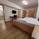 Hotel-restaurant Lampenhaeusl