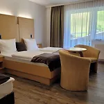 Hotel-restaurant Lampenhaeusl