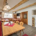 Hotel-restaurant Lampenhaeusl