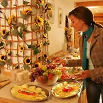 Hotel Hotel-restaurant Lampenhaeusl
