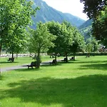 Hotel-restaurant Lampenhaeusl 3*