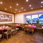 Hotel-restaurant Lampenhaeusl Fusch an der Grossglocknerstrasse