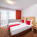 Hotel-restaurant Lampenhaeusl Hotel