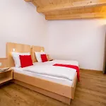 Hotel-restaurant Lampenhaeusl Hotel Fusch an der Grossglocknerstrasse