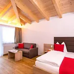فندق - مطعم لامبينهاوسل 3*