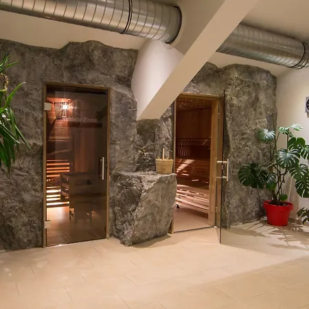 Hotell Hotel-restaurant Lampenhaeusl Fusch an der Grossglocknerstrasse