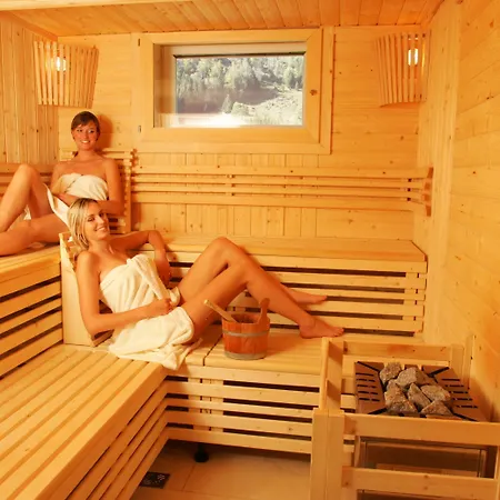 Hotel-restaurant Lampenhaeusl Fusch an der Grossglocknerstrasse