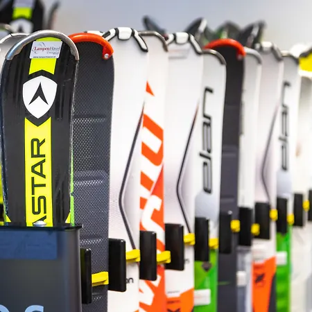 Hotel-restaurant Lampenhaeusl Fusch an der Grossglocknerstrasse