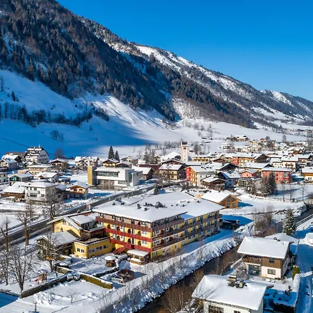 Hotell Hotel-restaurant Lampenhaeusl 3*