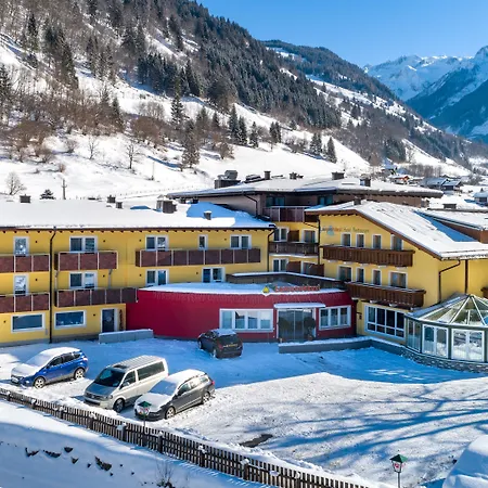 Hotel-restaurant Lampenhaeusl 3*