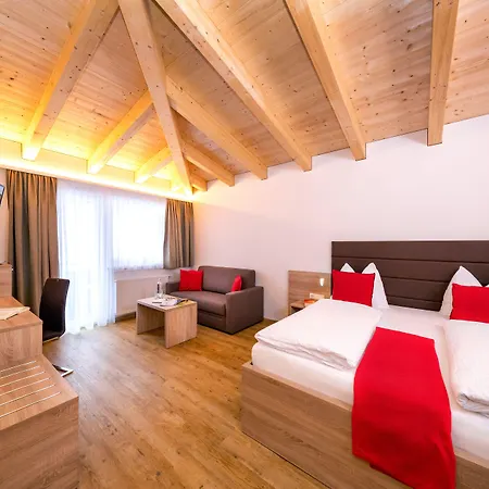 Hotell Hotel-restaurant Lampenhaeusl