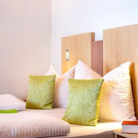 Hotell Hotel-restaurant Lampenhaeusl Fusch an der Grossglocknerstrasse