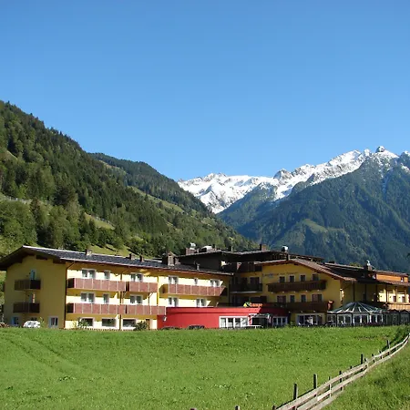 兰派霍索酒店兼餐厅