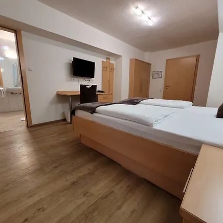 Hotel-restaurant Lampenhaeusl