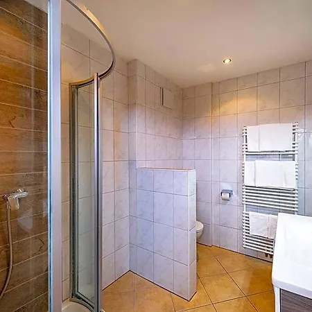 Hotel Hotel-restaurant Lampenhaeusl 3*