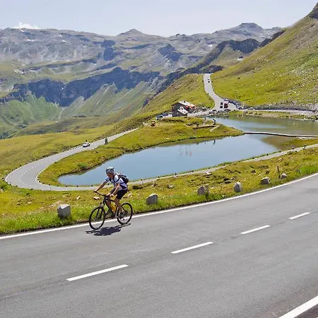 Hotell Hotel-restaurant Lampenhaeusl 3*