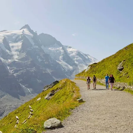 酒店 兰派霍索酒店兼餐厅