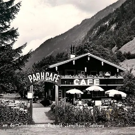 Hotel Hotel-restaurant Lampenhaeusl Fusch an der Grossglocknerstrasse