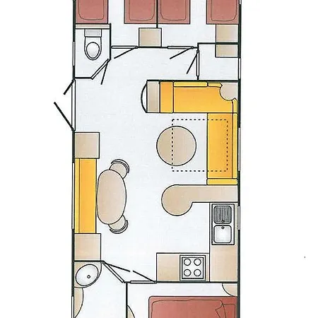 Hotel Hotel-restaurant Lampenhäusl Fusch an der Grossglocknerstrasse