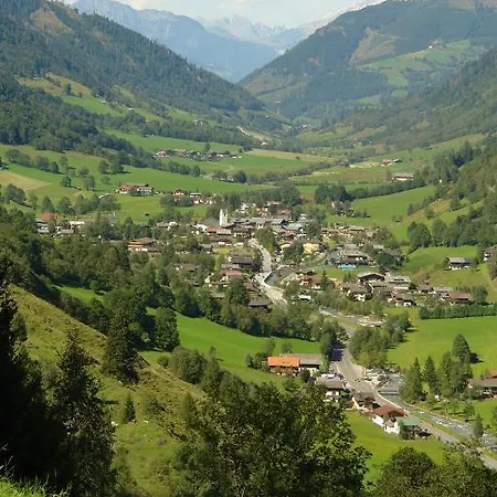 Hotel Hotel-restaurant Lampenhäusl Fusch an der Grossglocknerstrasse