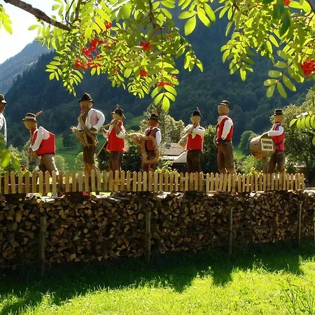 Hotel-restaurant Lampenhaeusl 3*