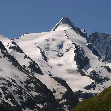 Hotel-restaurant Lampenhaeusl 3*