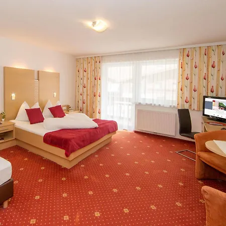 Hotel-restaurant Lampenhaeusl