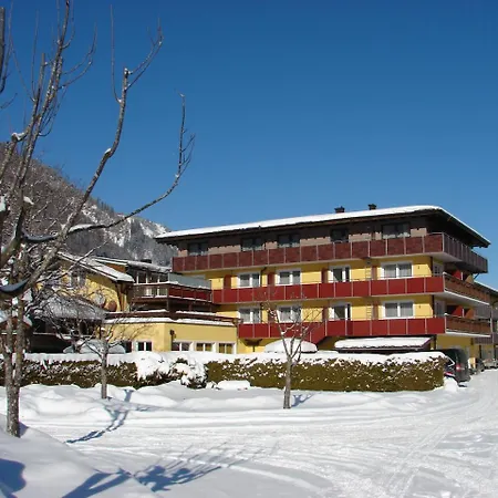 Hotel-restaurant Lampenhaeusl 3* Fusch an der Grossglocknerstrasse