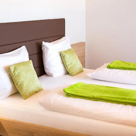 Hotel-restaurant Lampenhaeusl Hotel Fusch an der Grossglocknerstrasse