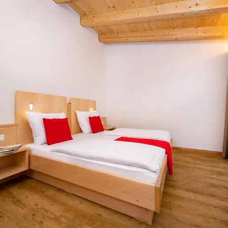 Hotel-restaurant Lampenhaeusl Otel Fusch an der Grossglocknerstrasse