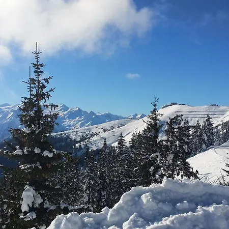 Hotel-restaurant Lampenhaeusl 3* Fusch an der Grossglocknerstrasse