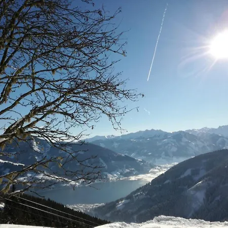 Hotel-restaurant Lampenhaeusl