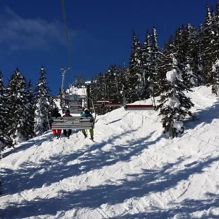 Hotel-restaurant Lampenhaeusl Hotel