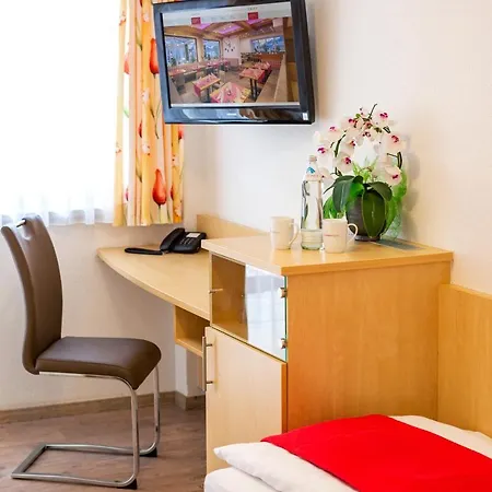 Hotel-restaurant Lampenhaeusl 3* Fusch an der Grossglocknerstrasse