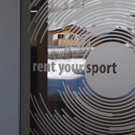 Hotell Hotel-restaurant Lampenhaeusl