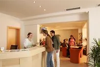 兰派霍索酒店兼餐厅 Fusch an der Grossglocknerstrasse