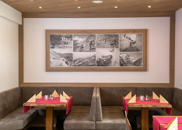 Hotel-restaurant Lampenhaeusl Ξενοδοχείο
