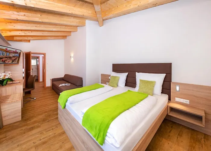 Hotel-restaurant Lampenhaeusl Ξενοδοχείο