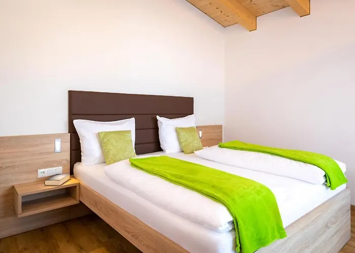Hotel-restaurant Lampenhaeusl Ξενοδοχείο