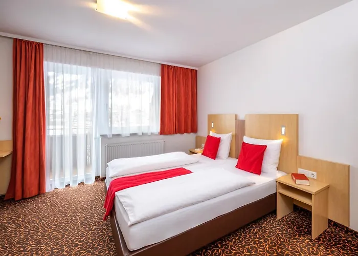 Hotel-restaurant Lampenhaeusl Ξενοδοχείο